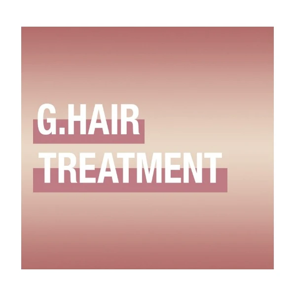 Inoar G.hair Kit De Alisado De Queratina Para El Cabello - Image 3
