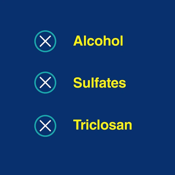 Closys Enjuague Bucal Ultra Sensible, Sin Alcohol - Image 4
