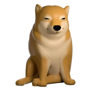 Cheems Meme Collector Youtooz Figura Vinyl Perro Perrito - Image 3