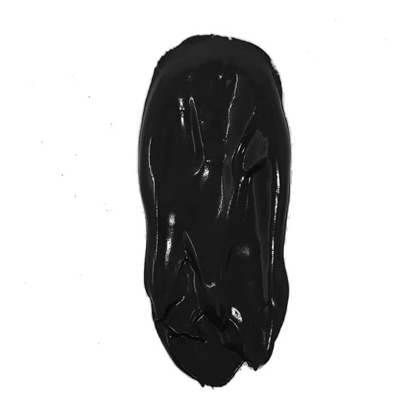 Base De Maquillaje En Cremoso Mehron Mehron Fantasy Fx Mehron Tono Negro - 30ml 1.76oz - Image 2