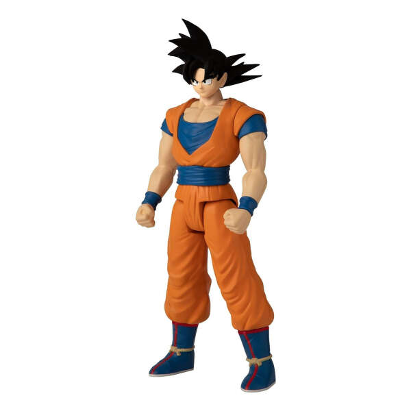 Bandai - Dragon Ball Super, Figura De Acción De Goku, 30cm - Image 3