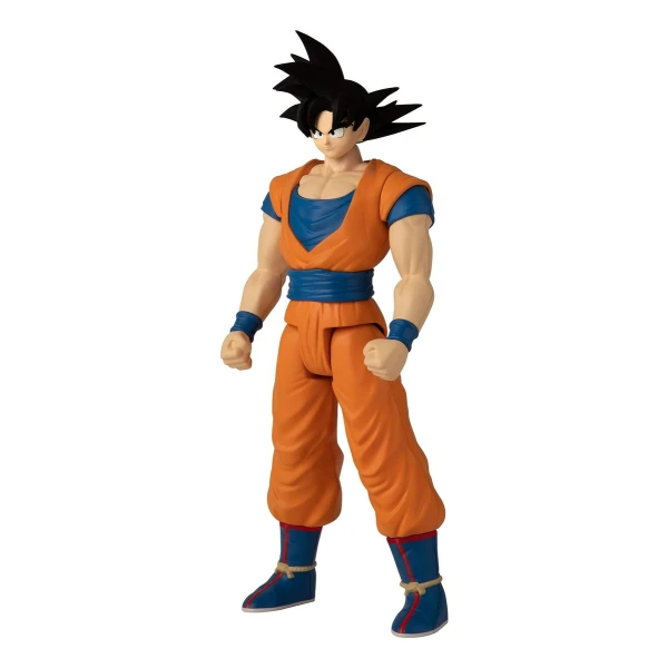 Bandai - Dragon Ball Super, Figura De Acción De Goku, 30cm - Image 3
