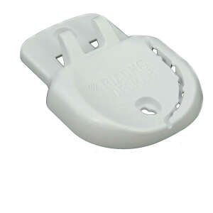 Black & Decker Base De Pared Para Aspiradora