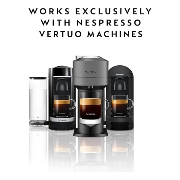 Nespresso Capsules Vertuoline, Iced Coffee, Iced Forte - Image 4