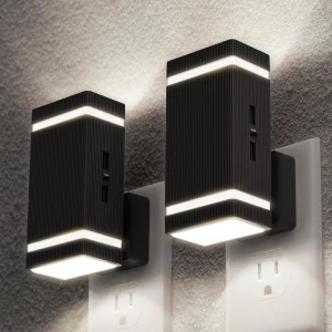 Lámpara Panel Led Led De Pared Doresshop Luz De Pared Color Luz Diurna