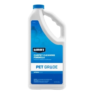 Hart Fórmula Limpieza De Alfombras Para Mascotas 950ml
