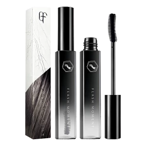 Sensivo Cepillo Para Acabado De Cabellos Con Frizz Pack De 2 Color Negro