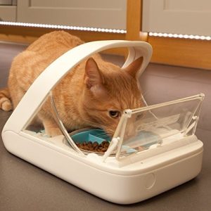 Surefeed Microchip Alimentador De Mascotas - Image 5