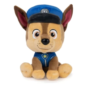 Gund - Peluches De Paw Patrol 16cm Color Chase