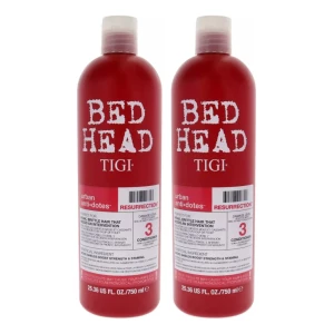 Tigi Bed Head Acondicionador Urban Antidotes, 750 Ml, Pack 2