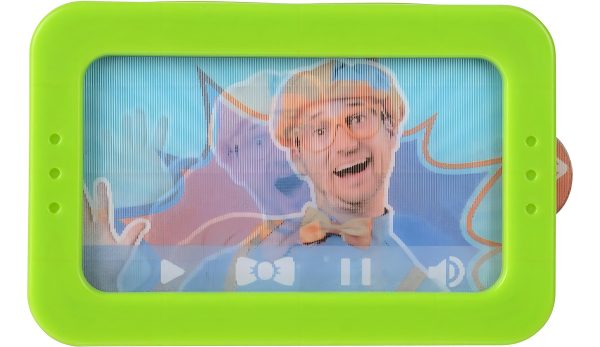 Blippi Cubierta De Tv (surtidas) - Image 2