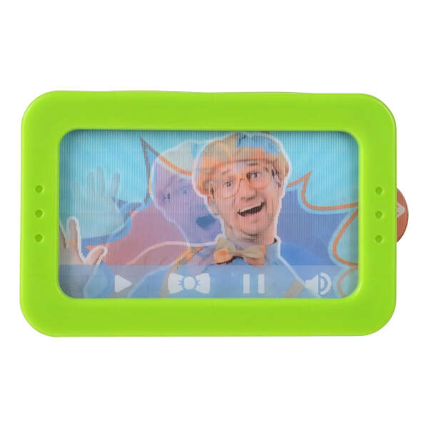 Blippi Cubierta De Tv (surtidas) - Image 2
