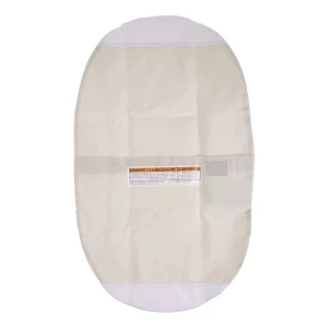 4moms Mamaroo - Funda Colchón Impermeable Para Cuna De Sueño - Image 3
