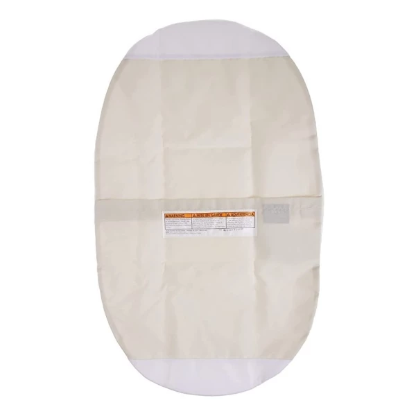 4moms Mamaroo - Funda Colchón Impermeable Para Cuna De Sueño - Image 3