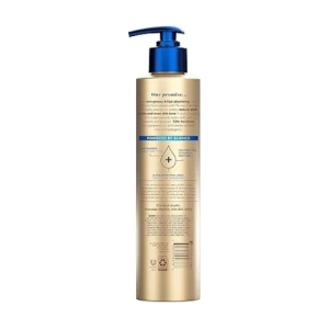 Vaseline Radiant X Even Tone Loción Corporal Nutritiva - Image 2