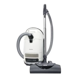 Aspiradora Trineo Miele Complete C3 Cat & Dog Powerline 4.5l Lotus Blanco127v 50hz/60hz Sgee0