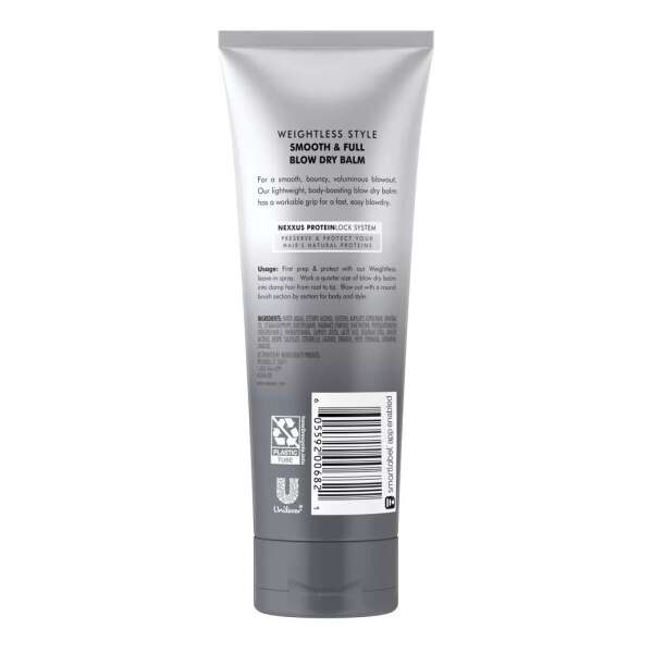 Crema Nexxus - Protectora De Calor, Antifrizz 177 Ml - Image 2