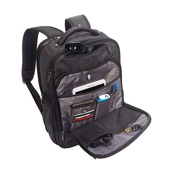 Kenneth Cole Reaction The Brooklyn Commuter 15 Rfid Laptop M - Image 4