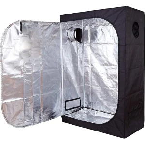 Tienda De Cultivo Hidropónico, Greenhouser - 36''x20''x63''.