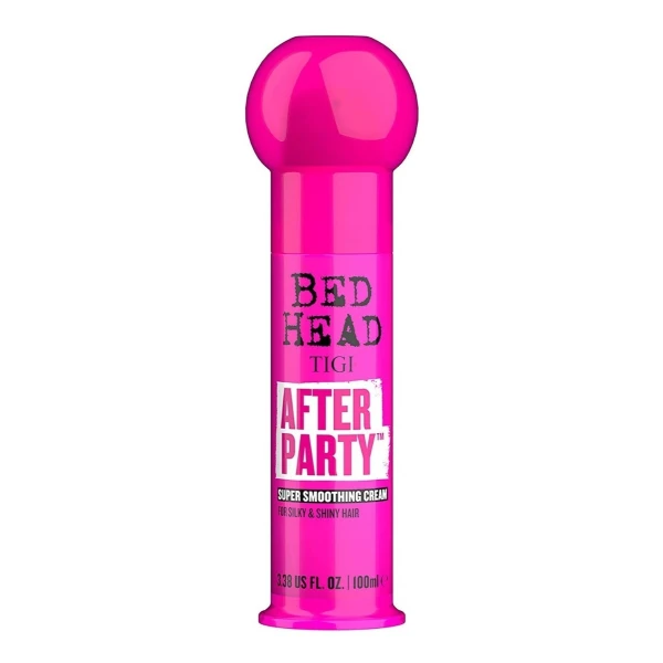 Bed Head, Tigi After Party - Crema Alisadora 100ml Pack 2 - Image 2