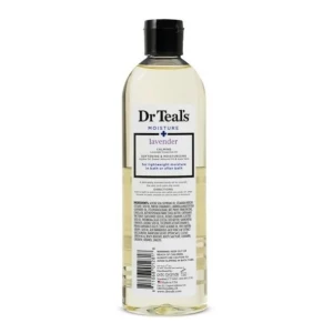 Aceite Corporal Y De Baño Lavanda Calma Y Duerme, Dr Teal's. - Image 3