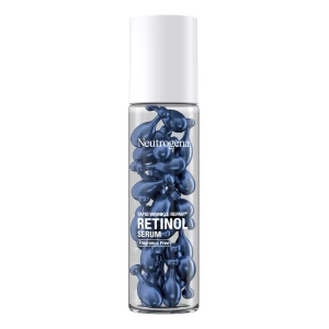 Neutrogena Suero De Retinol Rapid Wrinkle Repair 30 Cápsulas