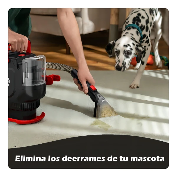Aspiradora Spotcleaner De Manchas Para Alfombras Y Tapicería - Image 3