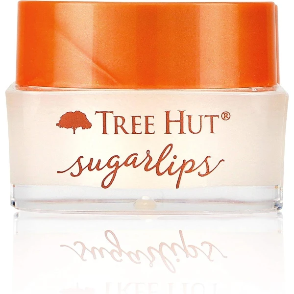 Tree Hut Sugarlips Exfoliante Para Labios Con Azúcar 10gr - Image 2