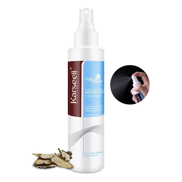 Karseell Spray Reparador Hidratante Vitamina E Para Cabello - Image 3