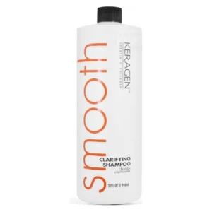 Keragen, Champú Aclarador Del Cabello, 946ml