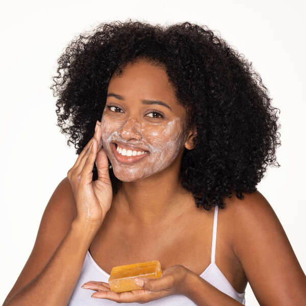 Neutrogena - Jabon En Barra Cleansing Bar 100g - Image 5