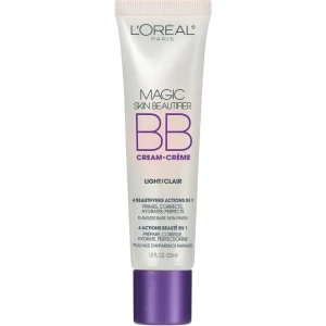 Base De Maquillaje En Crema L'oréal Magic Bb Cream - 30ml