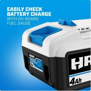 Hart Pack De 2 Baterías De Iones De Litio De 20 V. Y 4,0 Ah - Image 5