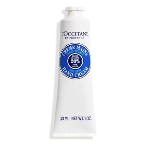 Loccitane - Crema De Manos De Manteca De Karité