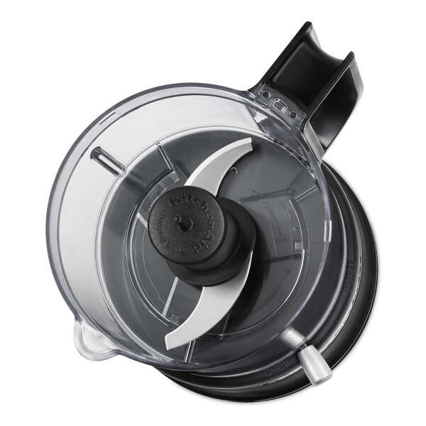 Procesador De Alimentos Kitchenaid Kfc3516 240w Black Matte 127v - Image 3