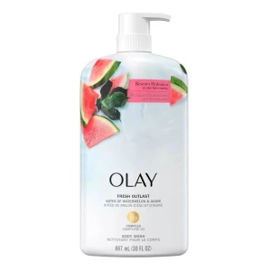 Olay Gel De Baño Olor A Sandia 887ml