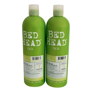 Dúo Champú Y Acondicionador Bed Head Re-energize, 750 Ml - Image 2