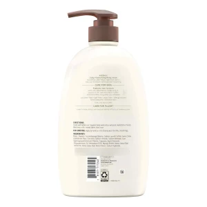 Aveeno Daily Moisturizing Gel De Baño Con Avena Calmante - Image 2