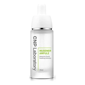 Cnp Laboratory Mugener Phyto Soothing Ampule 35ml Momento De Aplicación Noche Tipo De Piel Todo Tipo De Piel