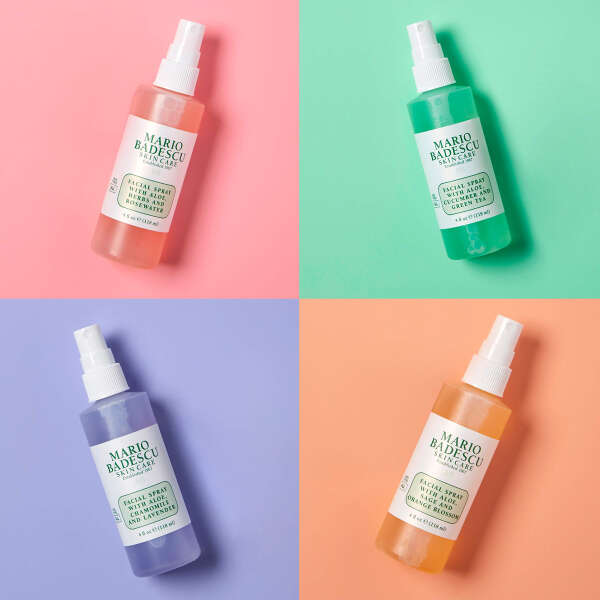 Mario Badescu La Colección De Spray Facial - Image 3