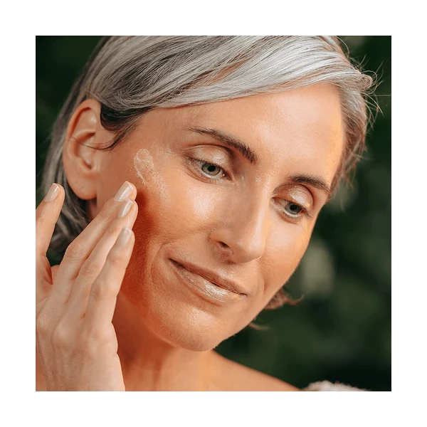 Tree Of Life - Crema Antiarrugas Con Retinol 50ml Tipo De Piel Pieles Maduras - Image 4