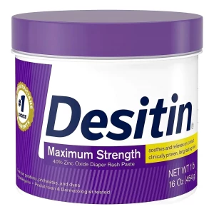 Crema Desitin Maximum Original