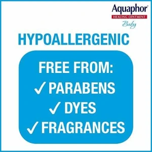 Aquaphor Baby Kit Para El Cuidado De La Piel Del Bebé - Image 4