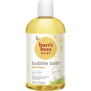 Jabón Baño De Burbujas Para Bebé 354.8ml Burt's Bees Baby