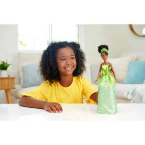 Disney Princesa Muñeca Tiana - Image 2