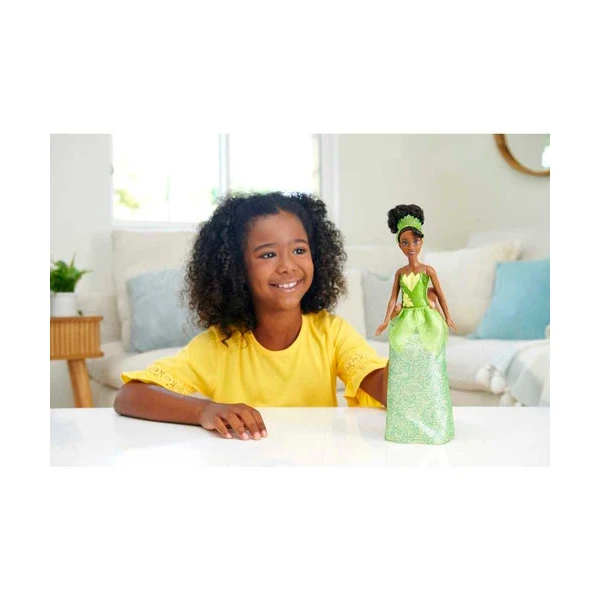 Disney Princesa Muñeca Tiana - Image 2