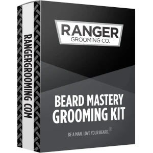 Ranger Aceite Para Barba Leven Rose 3 Piezas - Image 4