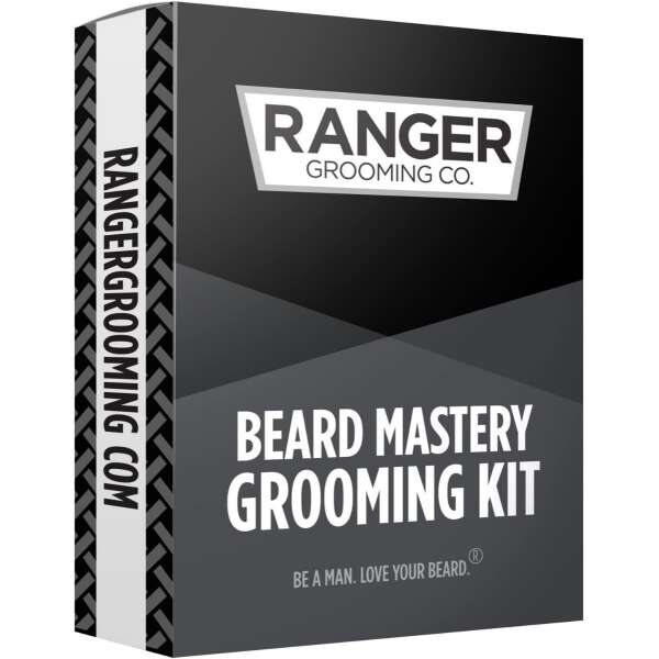 Ranger Aceite Para Barba Leven Rose 3 Piezas - Image 4