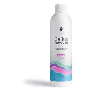 Gel Profesional De Eliminación De Callos, Lee Beauty, 8 Oz.