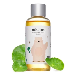 Mixsoon Soondy Centella Asiatica Essence 100ml - K Beauty Momento De Aplicación Día/noche Tipo De Piel Todo Tipo De Piel - Image 3